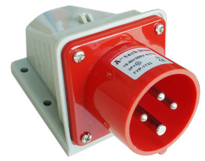 工業(yè)防水反插頭與插座 選購指南與高欄港區(qū)新寶力商場的供應解析